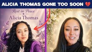 Alicia Thomas Atlanta, GA Car Accident Death Obituary: Real Estate Professional Has Died In A Tragic Crash