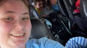 Haylegh Stoodley South Wilkes-Barre, PA Death Obituary: Community Mourns Sudden Passing of 22-Year-Old Mother
