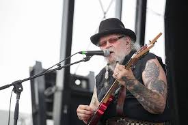 David Allan Coe Akron, OH Death Obituary: Outlaw Country Legend Dies At 86