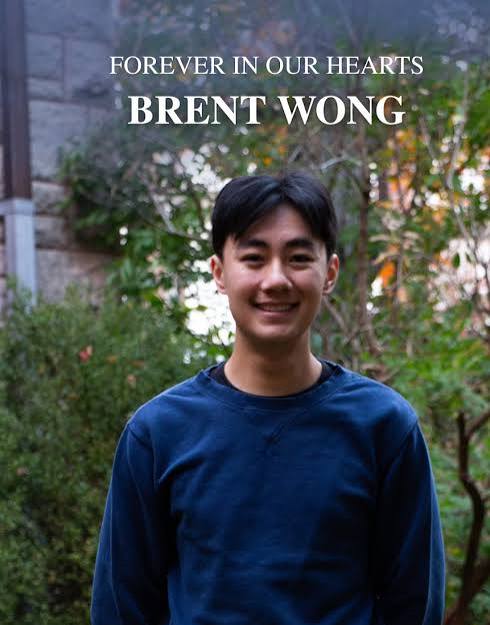Brent Wong Death, Berkeley CA Obituary – Brown University Student Remembered for Bright Mind and Kind Spirit