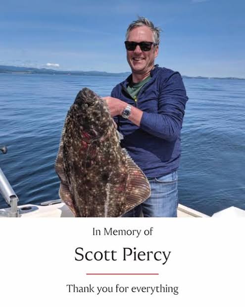 Scott Piercy Death, Victoria, BC, Canada — Beloved Community Member Remembered in Heartfelt Obituary
