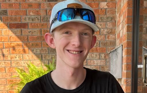 Jesse Magras Lancaster County, Pennsylvania / Texas Accident Death Obituary – Lampeter-Strasburg Student Dies Following Tragic Traffic Collision