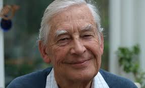 Richard Douglas Harries Oxford Death Obituary: Former Bishop, Theologian, and Public Intellectual Passes Away At 89